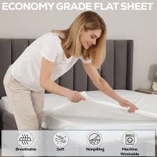 GANESH T200 KING FLAT / 108 X 110 (DOZEN)