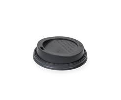 HOT CUP LID / (1000/CS)