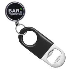 SPEED OPENER - VINYL BLACK