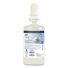 PREMIUM EXTRA MILD FOAM SOAP, UNSCENTED, 1 L (6/CS)