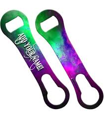 BLUE VINYLWORKS MINI OPENER