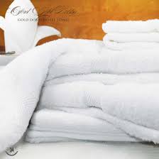 GANESH / OXFORD BATH TOWELS / 24 X 48 / 86/14 BLEND / 8.00