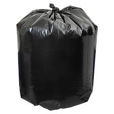 40 X 46 / 45 GAL / 2.0 MIL / LOW-DENSITY / BLACK [100/CS]
