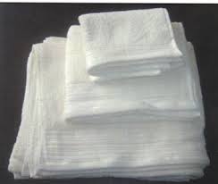 BATHMAT / 20 X 30 / ECONOMY 100% COTTON (10/DZ BALE)