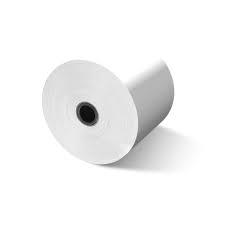 CARBONLESS / BOND ROLLS. 44MM X 150', 16#, 100/CS 7/16" CORE