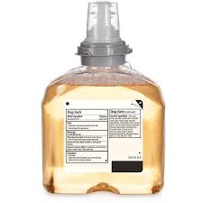 GOJO 5362 / PREMIUM FOAM ANTIBACTERIAL HAND WASH,