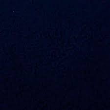 OXFORD / 80" X 90" / FULL SIZE / NAVY BLUE / 100% POLYESTER