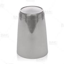 EMBOSSED - 16 OZ. WEIGHTED SHAKER