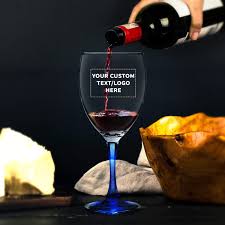 10.5OZ RED WINE GLASS