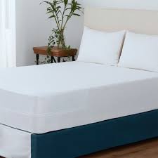 BOX SPRING ENCASEMENT / QUEEN / 60 X 80 X 10 (EACH)
