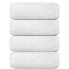 BATH TOWEL / OPAL / 24 X 50 [DOZEN]