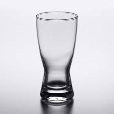 LIBBEY 178 HOURGLASS 10 OZ. PILSNER GLASS (24/CASE)