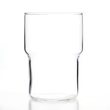 BARCONIC 13 OZ GLASS GOBLET (1 2/CS)