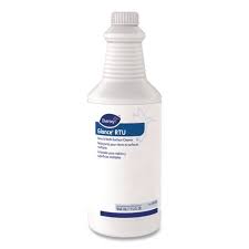 GLANCE GLASS AND MULTISURFACE CLEANER / 32 OZ SPRAY BOTTLE