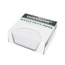 PATTY PAPER / 5.5 X 5.5 (1000/BOX)