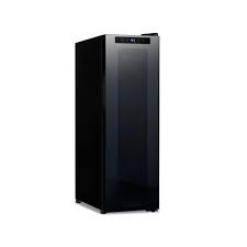 TRANSLUCENT WINE COOLER - BLACK
