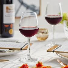 11 OZ. UNIVERSAL WINE GLASS (12/CASE)