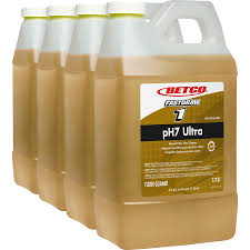 PH7 LEMON CONCENTRATE / NEUTRA L CLEANER / GALLON [EACH]
