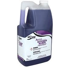 AVANCE / KITCHEN KLEEN / DEGREASER / GALLON [ EACH]