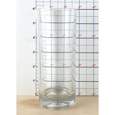 11 OZ BARCONIC MONUMENT HIGHBA LL GLASS (24/CS)