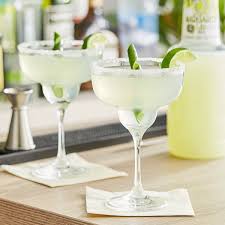 FC MARGARITA MIX / 1 LITER  [CASE]