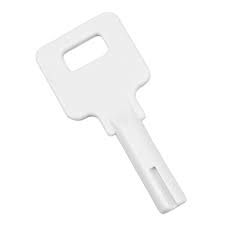 LAVEX KEY FOR DISPENSERS
