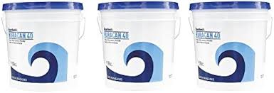 LAUNDRY POWDER / LOW SUDS INDUSTRIAL POWDER LAUNDRY