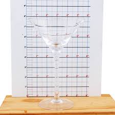 8 OZ BARCONIC COCKTAIL / MARTINI GLASS (16/CASE)