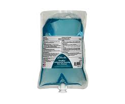 ULTRA BLUE ANTIBACTERIAL FOAMING SKIN CLEANSER 550 ML