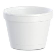 24J24 / DART 24 OZ FOAM CUP (2 0/25/2,500)