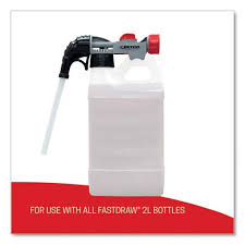 FASTDRAW FREEDOM PORTABLE DISPENSING SYSTEM (EACH)