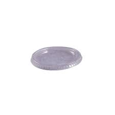 4 OZ PORTION CUP / EMPRESS / CLEAR (50/50/2500)