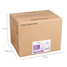 PYXIS / LAUNDRY SPOTTER KIT / 12 QUARTS PER KIT