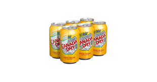 CANADA DRY TONIC WATER 24 EA - 12OZ