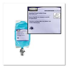 HAND SOAP / RUBBERMAID / AUTOFOAM LOTION SOAP WITH
