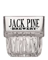 8 OZ BARCONIC TEXAN STACKABLE  ROCKS GLASS (36/CS)