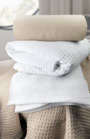 GANESH JAIPUR HONEYCOMB THERMAL BLANKET / KING / 108