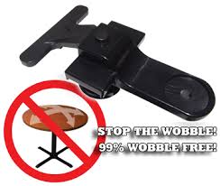 TABLE JACK ADVANCED TABLE STABILIZER