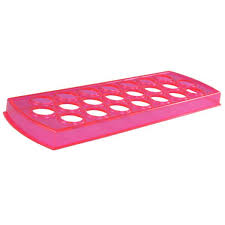 SHOTZ BULLET SHOT TRAY / NEON GREEN (EACH)