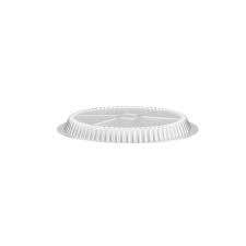 BAILY 7" PLASTIC DOME LID FOR E7402
