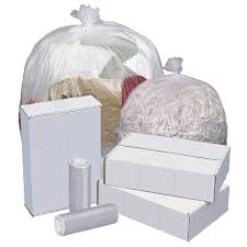 43 X 48 / 56 GAL / HIGH DENS / 16 MIC / CLEAR [200/CS]
