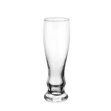 8 OZ BARCONIC PILSNER BEER GLA SS (72/CASE)