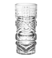 14 OZ TIKI GLASS / 24 PER CASE [CASE]