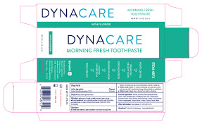 LABEL / NDC - MORNING FRESH / 10 PER PACK (EACH)