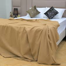 OPAL FLEECE BLANKET / 100% POLYESTER / FULL/QUEEN / 90 X