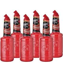 BLOODY MARY MIX / FINEST CALL  / LITER (12/CS)