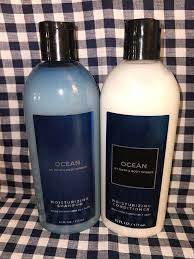 HOLLANDER / SHAMPOO / 30 ML OCEAN / 300 PER CASE (CASE)