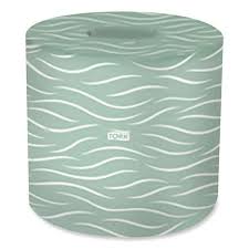 UNIVERSAL BATH TISSUE / 2 PLY  / 500 SHT/ROLL / 96 CASE [SBT]