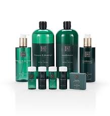 KARMA RITUALS / SHAMPOO / 1,000 ML / 8 PER CASE [CASE]
