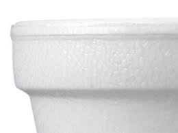 4J6 / DART 4 OZ FOAM FOOD BOWL (20/50/1,000)